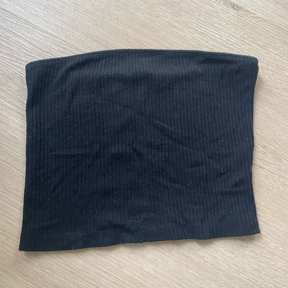 Brandy melville tube top